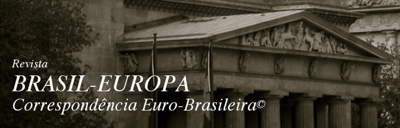 Tatuagem. Revista BRASIL-EUROPA 125. ACADEMIA BRASIL-EUROPA. Bispo, A.A.  (Ed.) e Conselho Especializado. Organização de estudos culturais em  relações internacionais ￼
