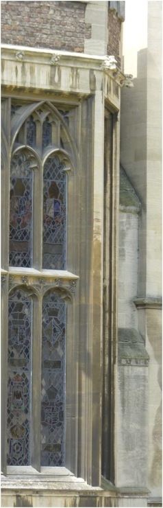 Cambridge. Foto A.A.Bispo 2012©
