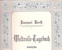 Emanuel von Korff