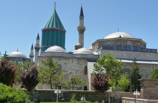 Konya.Foto A.A.Bispo©