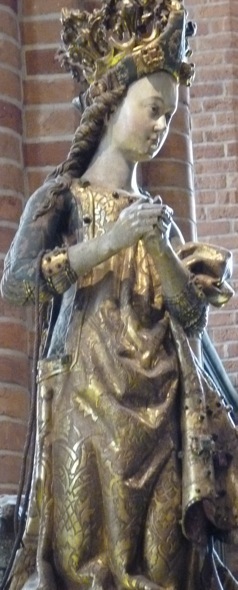 igreja S. Nicolau de Estocolmo. Foto A.A.Bispo©