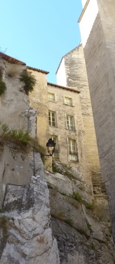 Avignon. Foto A.A.Bispo©