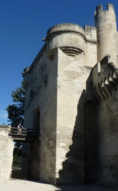 Avignon. Foto A.A.Bispo©