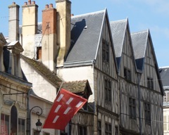 Dijon. Foto A.A.Bispo©