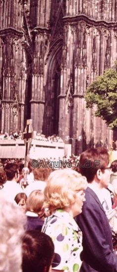Colonia.Fotos 1976 a 1980. A.A.Bispo ©