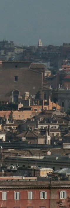Roma. Foto A.A.Bispo 2003. Copyright