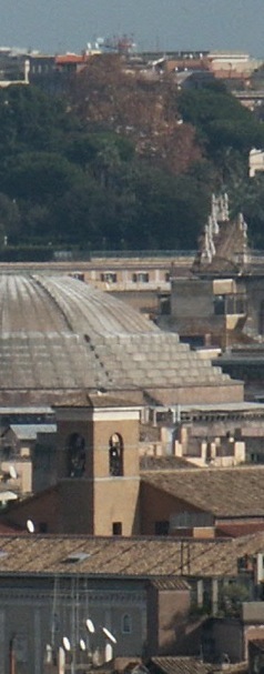 Roma. Foto A.A.Bispo 2003. Copyright