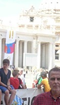 Vaticano. Foto A.A.Bispo 2014 ©