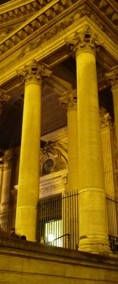 Teatro La Monnaie, Bruxelas. A.A.Bispo 2015 copyrightArquivo A.B.E.. 