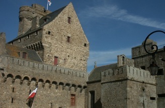 Saint Malo. Foto A.A.Bispo 2007. Copyright