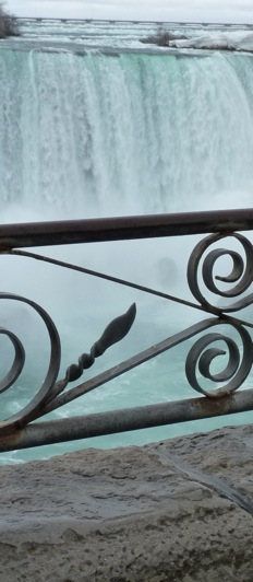 Niagara. Foto A.A.Bispo 2015