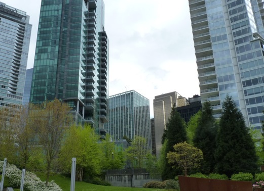 Vancouver. Foto A.A.Bispo 2015. Arquivo A.B.E.