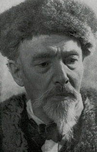 Hermann Graf Keyserling