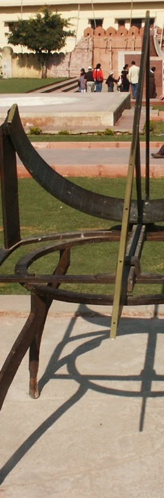 Jantar Mantar.Foto A.A.Bispo 2007. Copyright