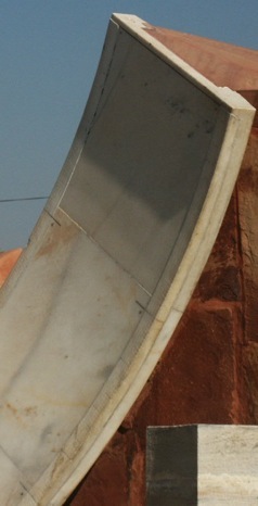 Jantar Mantar.Foto A.A.Bispo 2007. Copyright