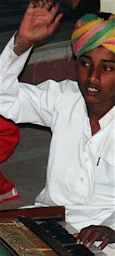 India. Foto A.A.Bispo 2007. Copyright