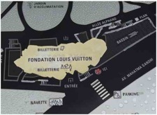 Fondation Louis Vuitton. Foto A.A.Bispo 2017. Copyright